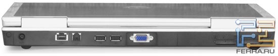 Dell Inspiron 1501: ������ �����