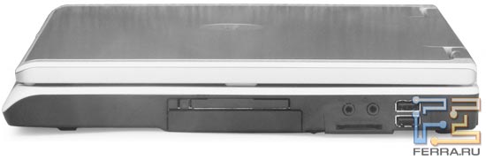 Dell Inspiron 1501: ������ �����