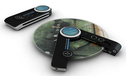 DMP Concept