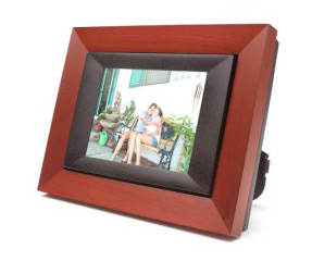 Digital Spectrum MemoryFrame MF-575