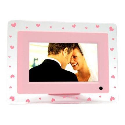Miniview Digital Frame