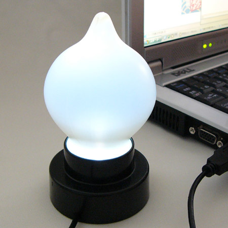 Desk Lamp