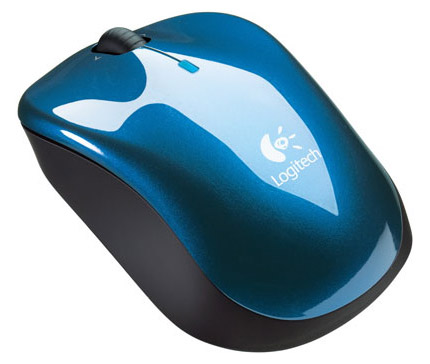Logitech V470 Mouse