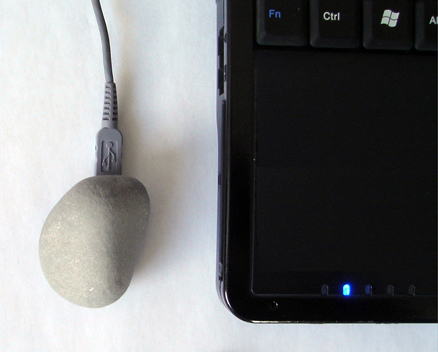 USB Stone