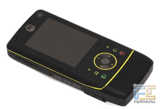 ������ Motorola RIZR Z8 1