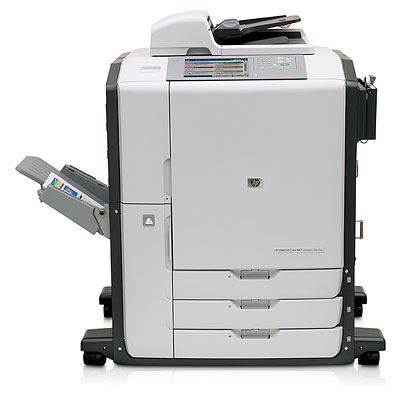 HP CM8050 Color MFP