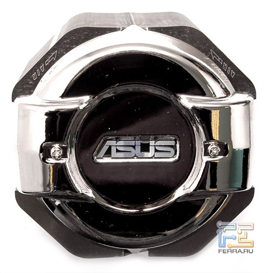 ����� ASUS Arctic Square, ��� ������