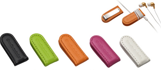 Audio-Technica Headphone Cable Wrap