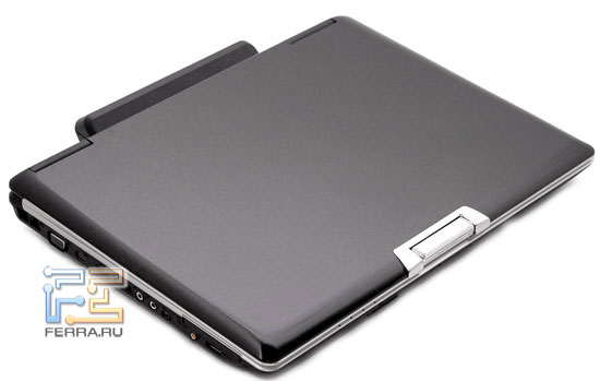 ASUS C90S: ������� ��� � �������� ���������