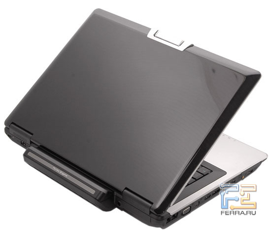ASUS C90S: ������� ��� � ����������� ���������
