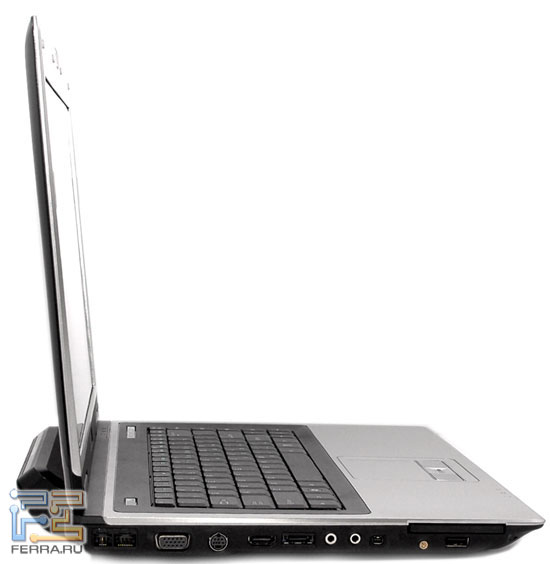ASUS C90S: ������� ��� � �������� ���������