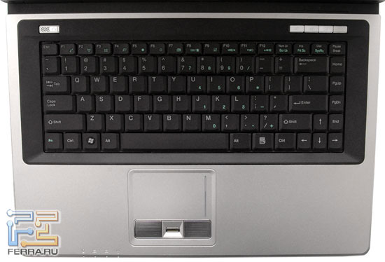 ASUS C90S: ����������