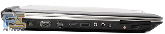 ASUS C90S: ����� �����
