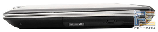 ASUS C90S: ������ �����