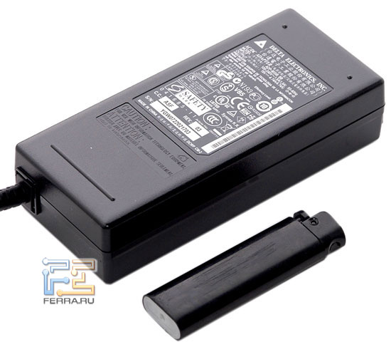ASUS C90S: ���� �������