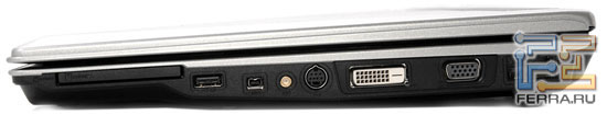 ASUS F3K: ������ �����