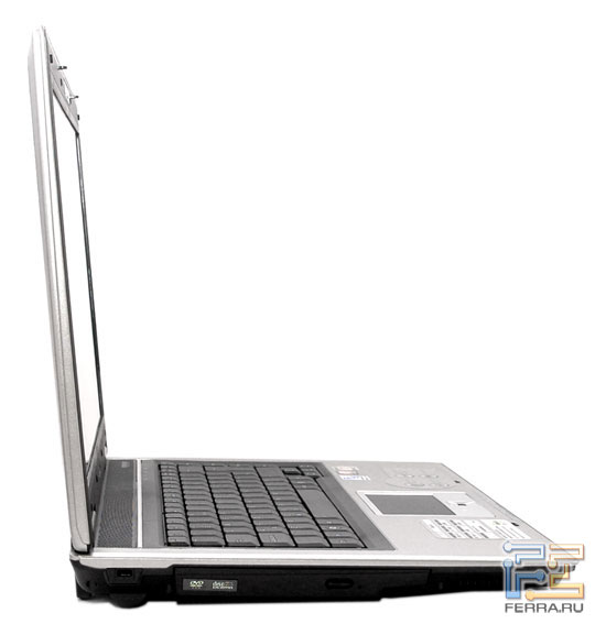 ASUS F3K: ������� ��� � ������� ���������