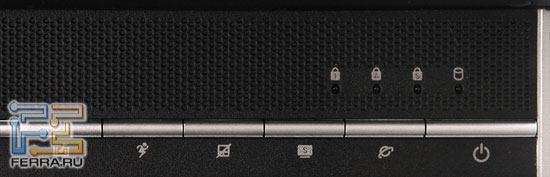 ASUS F3K: �������������� ������