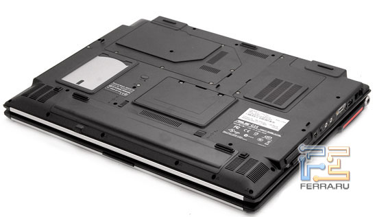 ASUS G2S: �����