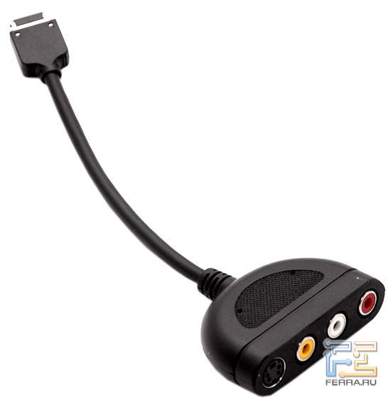 ASUS G2S: ���������� ��� ������� HDMI