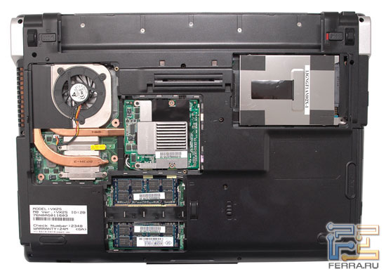 ASUS Lamborghini VX2S: �����