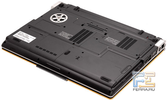 ASUS Lamborghini VX2S: �����