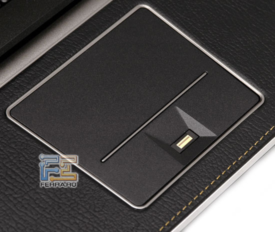ASUS Lamborghini VX2S: ��������� ������