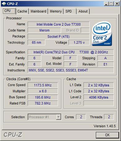 MSI PR600: ���������