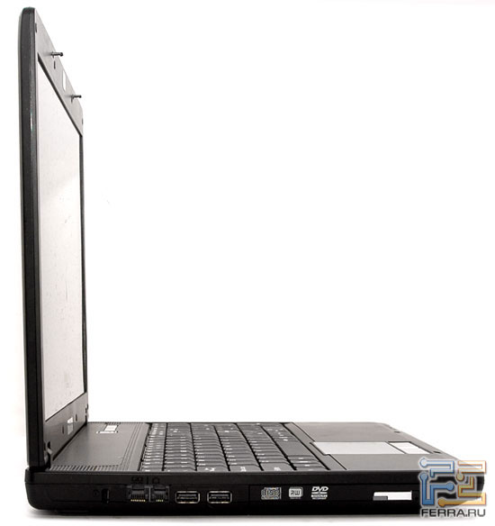MSI PR600: ������� ��� � �������� ���������