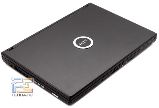 MSI PR600: ������� ��� � �������� ���������