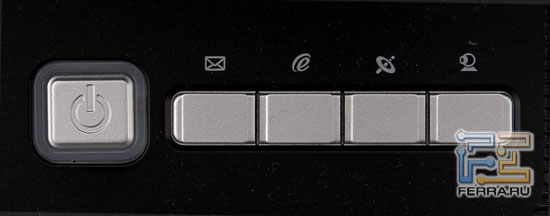MSI PR600: �������������� ������