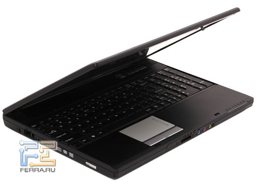 MSI PR600: ������� ��� � ����������� ���������