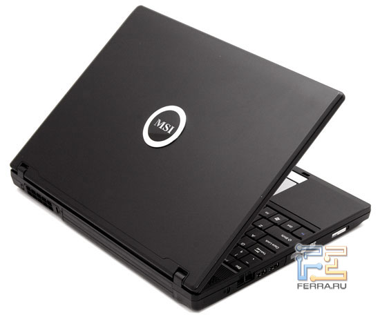 MSI PR600: ������� ��� � �������� ���������