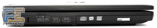 MSI PR600: ����� �����