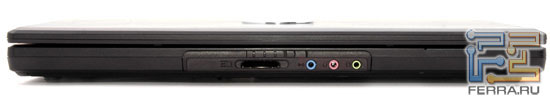 MSI PR600: �������� �����