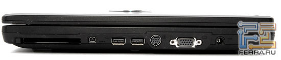 MSI PR600: ������ �����