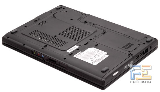 MSI PR600: �����