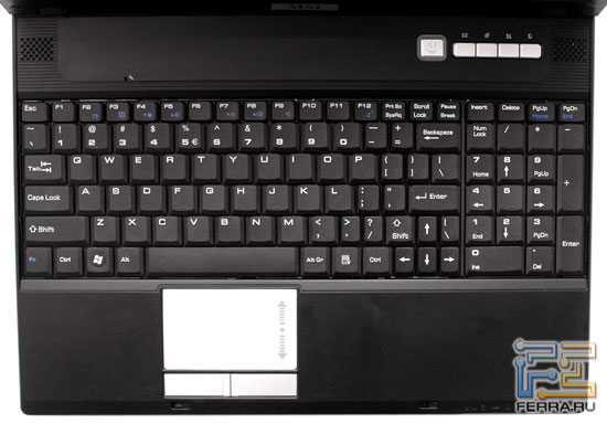 MSI PR600: ����������