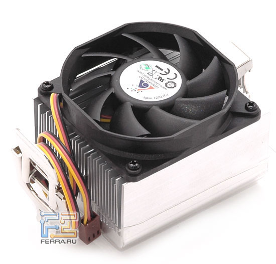 ������� ��� GlacialTech Igloo 7222 (E) 1