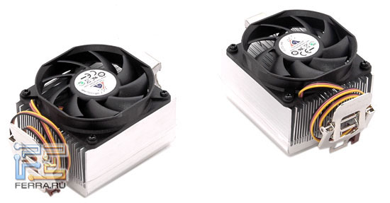 ������� ��� GlacialTech Igloo 7222 (E) 4