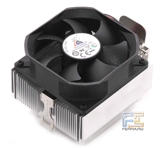 ������� ����� GlacialTech Igloo 7320 (E) 1