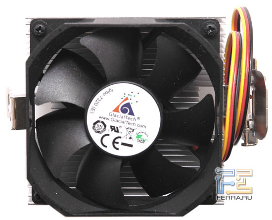 ������� ���������� GlacialTech Igloo 7320 (E) 2