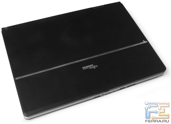 Fujitsu-Siemens Amilo Xa 1526: ������� ��� � �������� ���������