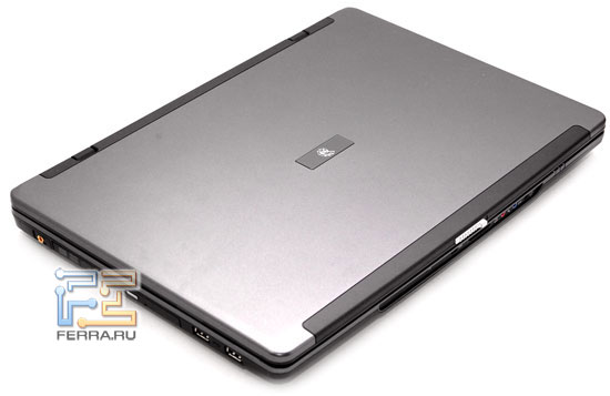 RoverBook Nautilus V770: ������� ��� � �������� ���������