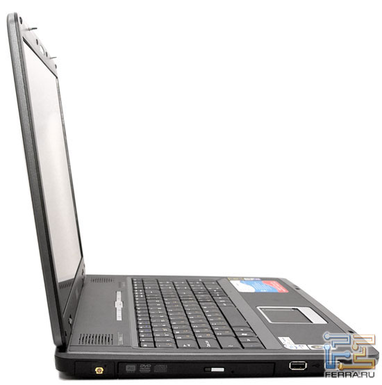RoverBook Nautilus V770: ������� ��� � �������� ���������
