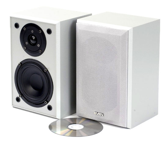 ������������ ������� Sven MS-970. ��������� 1