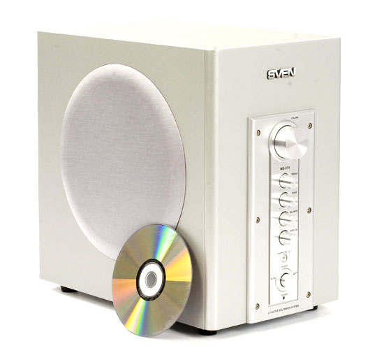������������ ������� Sven MS-970. �������� 1