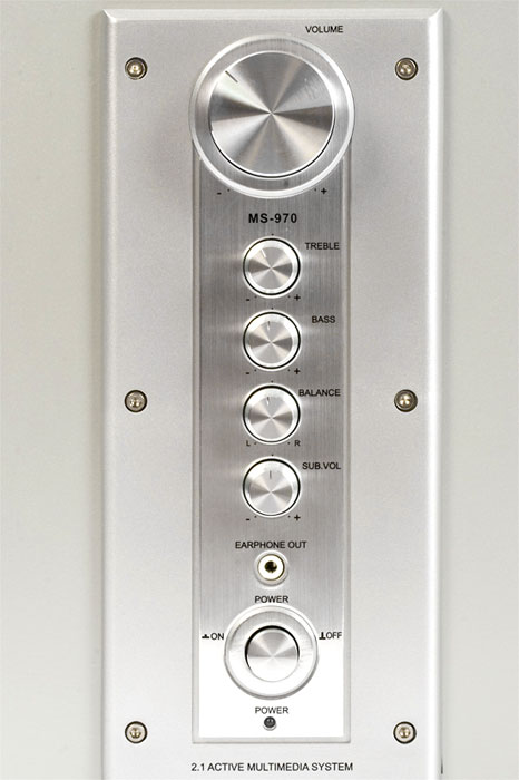 ������������ ������� Sven MS-970. �������� 2