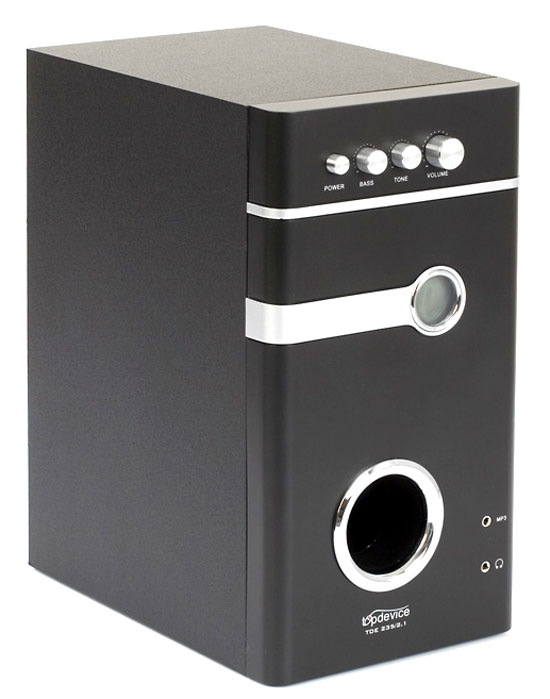 ������������ ������� Topdevice TDE 235. �������� 1