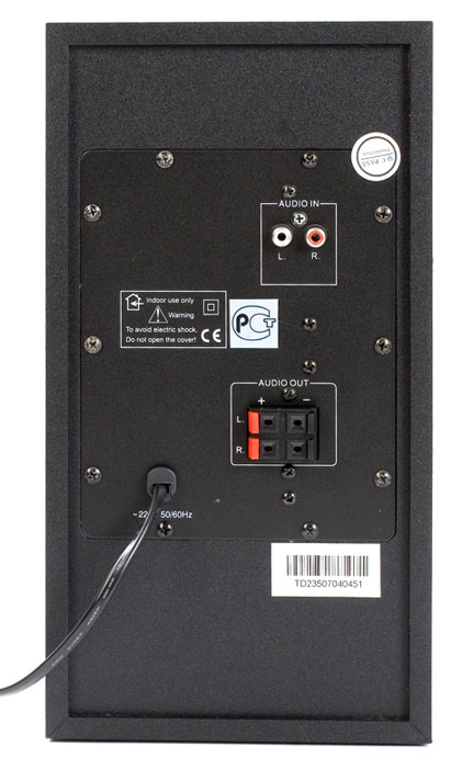 ������������ ������� Topdevice TDE 235. �������� 2